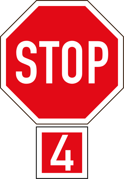 Road Signs
